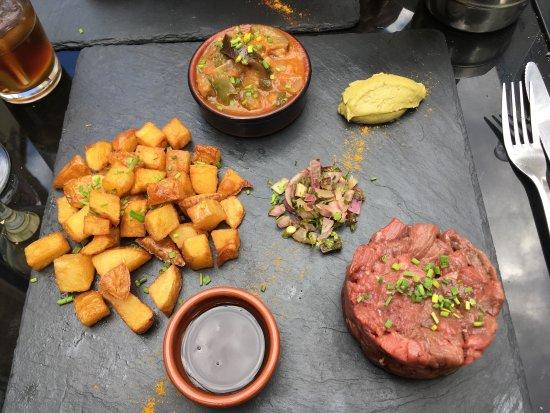 La Tablature Guillotière